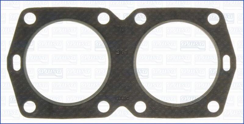 AJUSA Gasket, cylinder head