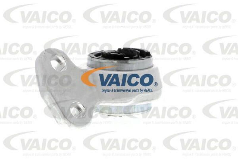 VAICO Halter, Querlenkerlagerung Original VAICO Qualität