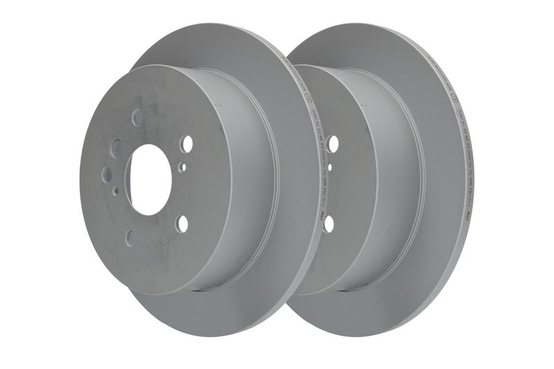 2x ATE Brake Disc