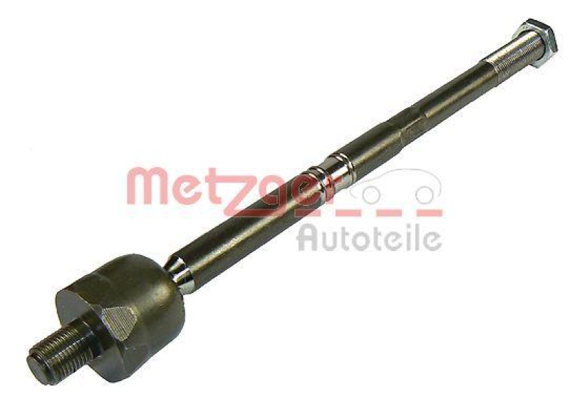 METZGER Inner Tie Rod KIT + GREENPARTS