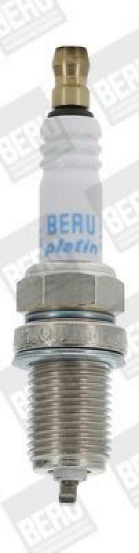 BERU Spark Plug ULTRA