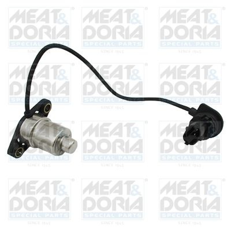 MEAT & DORIA Sensor, engine oil level