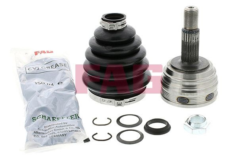 FAG Joint Kit, drive shaft