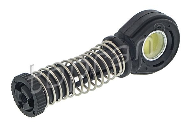 TOPRAN Cable Pull, manual transmission