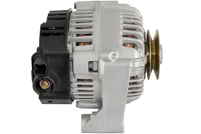 FRIESEN Alternator