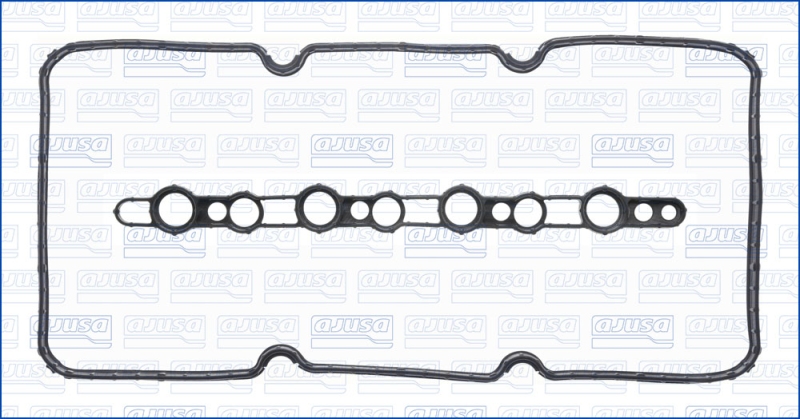 AJUSA Dichtungssatz, Zylinderkopfhaube