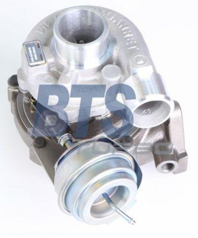 BTS Turbo Charger, charging system ORIGINAL