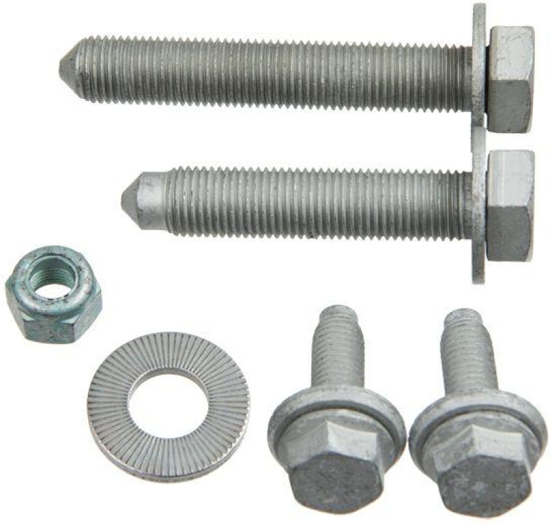 LEMFÖRDER Repair Kit, wheel suspension Service Pack