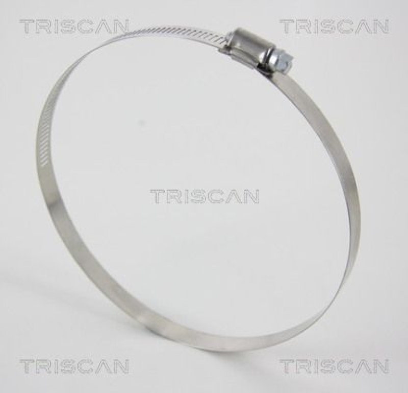 TRISCAN Clamping Clip