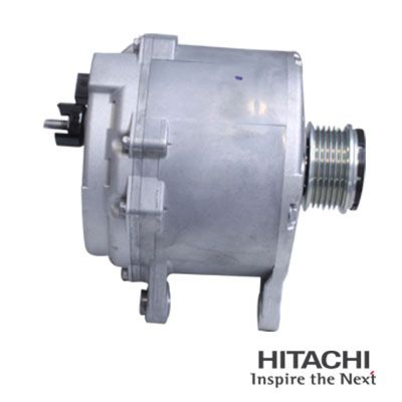 HITACHI Generator Original Ersatzteil