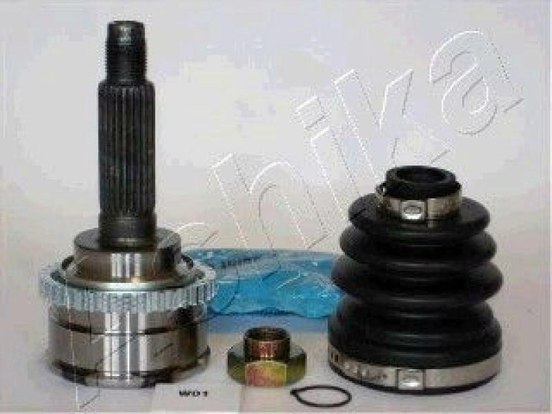 ASHIKA Joint Kit, drive shaft