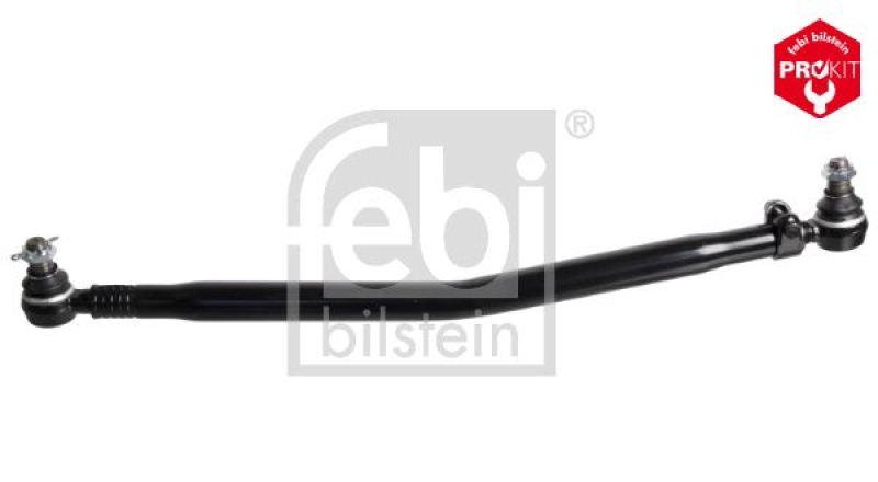 FEBI BILSTEIN Centre Rod Assembly ProKit