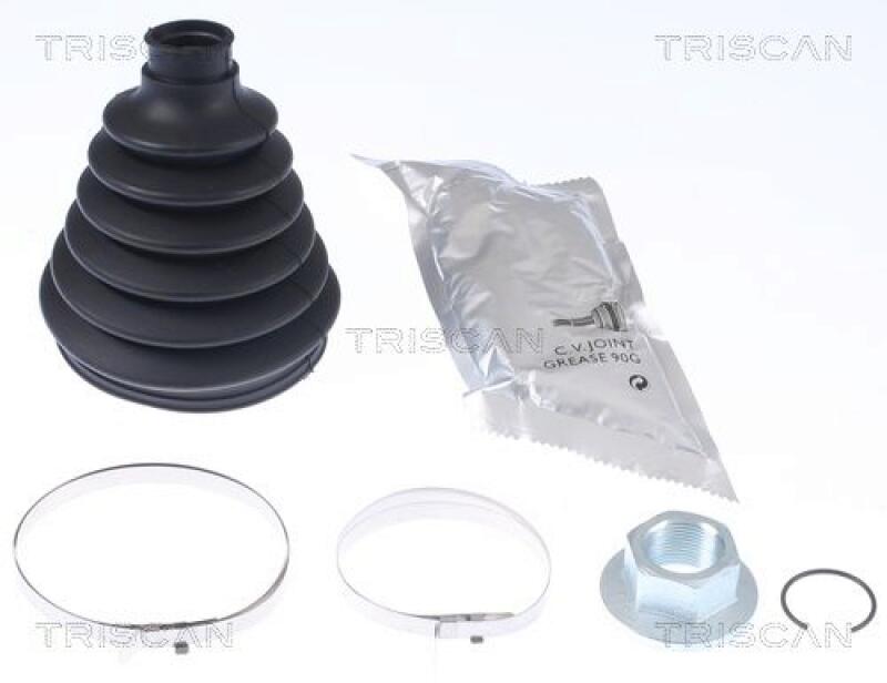 TRISCAN Bellow Set, drive shaft