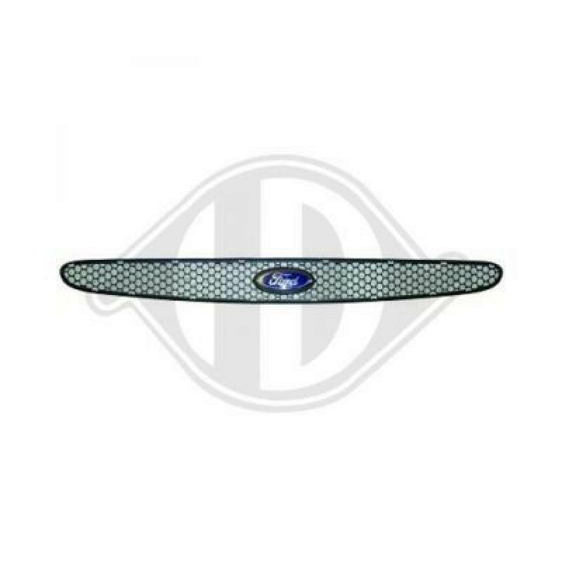 DIEDERICHS Radiator Grille