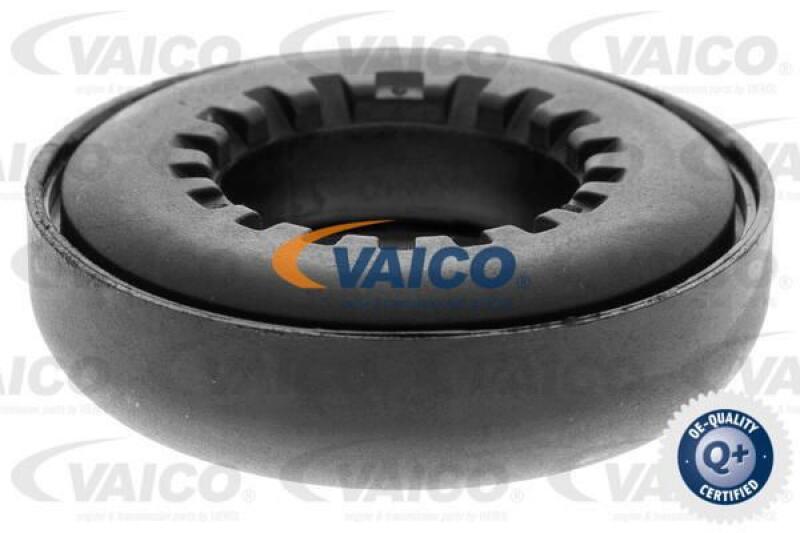 VAICO Rolling Bearing, suspension strut support mounting Green Mobility Parts