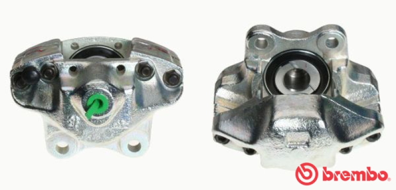 BREMBO Brake Caliper ESSENTIAL LINE