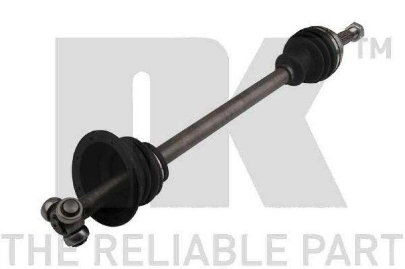 NK Drive Shaft