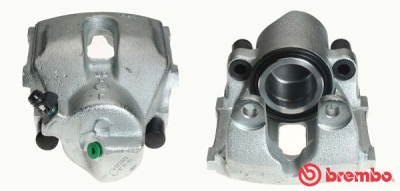 BREMBO Brake Caliper ESSENTIAL LINE