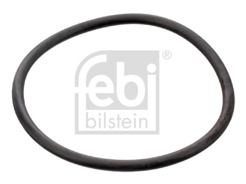 FEBI BILSTEIN Gasket, thermostat