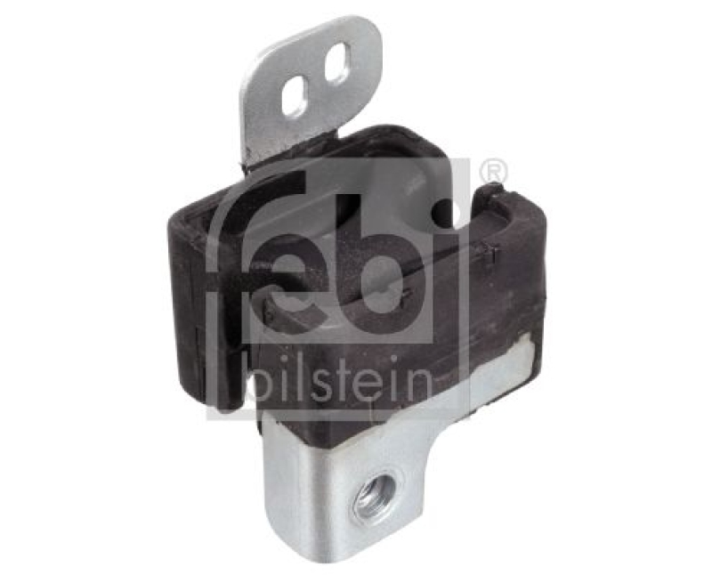 FEBI BILSTEIN Holder, exhaust system