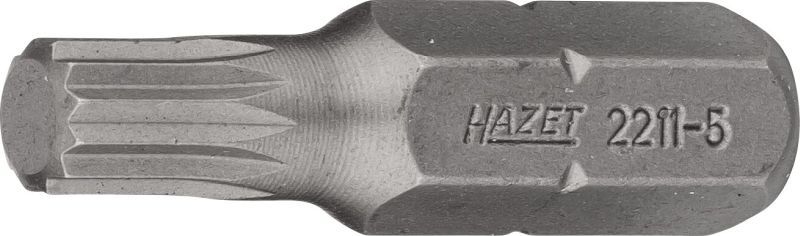 HAZET Screwdriver Bit