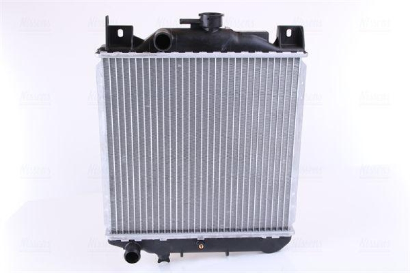 NISSENS Radiator, engine cooling