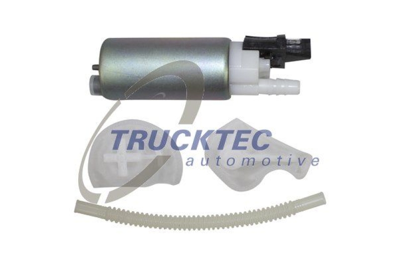 TRUCKTEC AUTOMOTIVE Kraftstoffpumpe