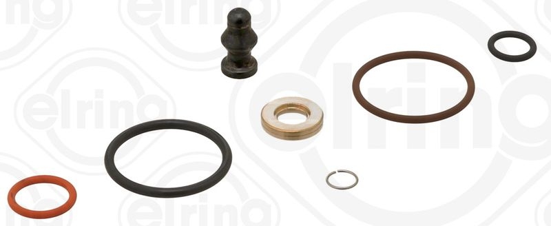 ELRING Seal Kit, injector nozzle