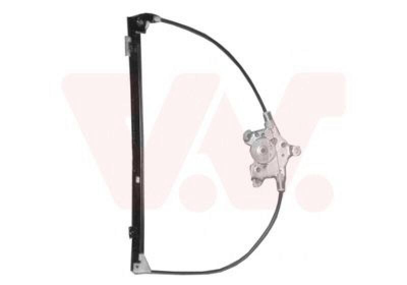 VAN WEZEL Window Regulator