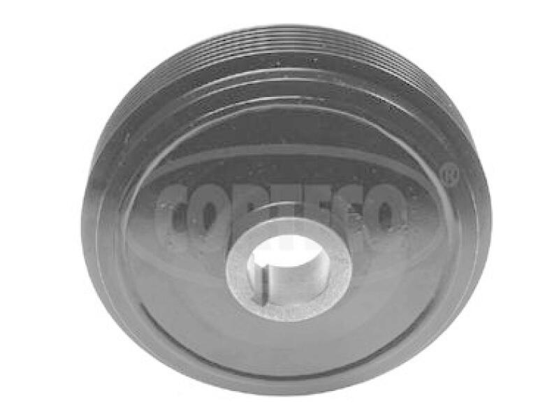 CORTECO Belt Pulley, crankshaft