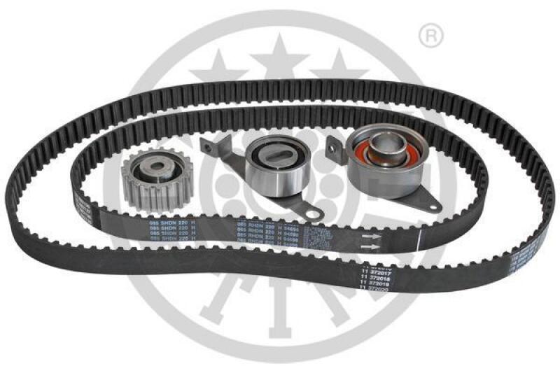 OPTIMAL Timing Belt Set