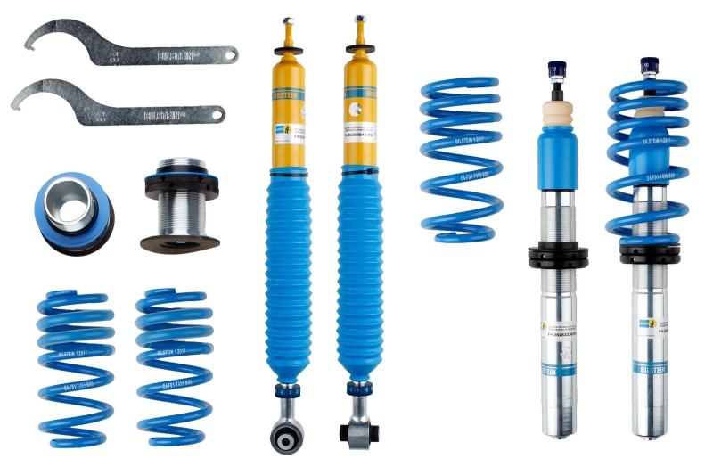 BILSTEIN Fahrwerkssatz, Federn/Dämpfer BILSTEIN - B16 PSS10