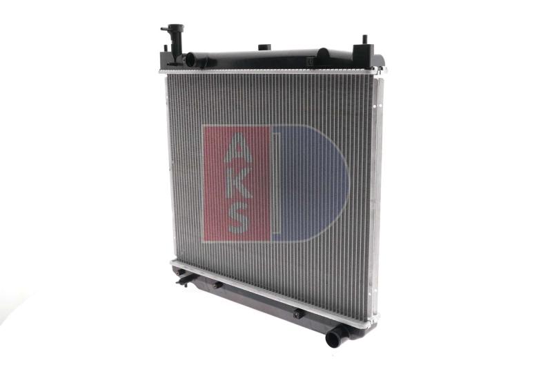 AKS DASIS Radiator, engine cooling