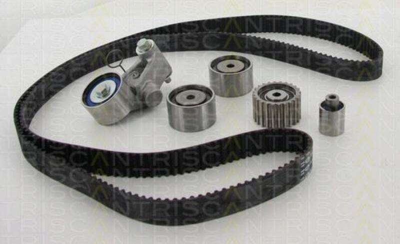 TRISCAN Timing Belt Set