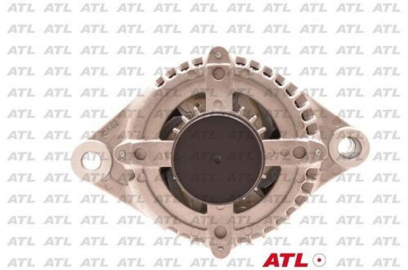 ATL Autotechnik Alternator