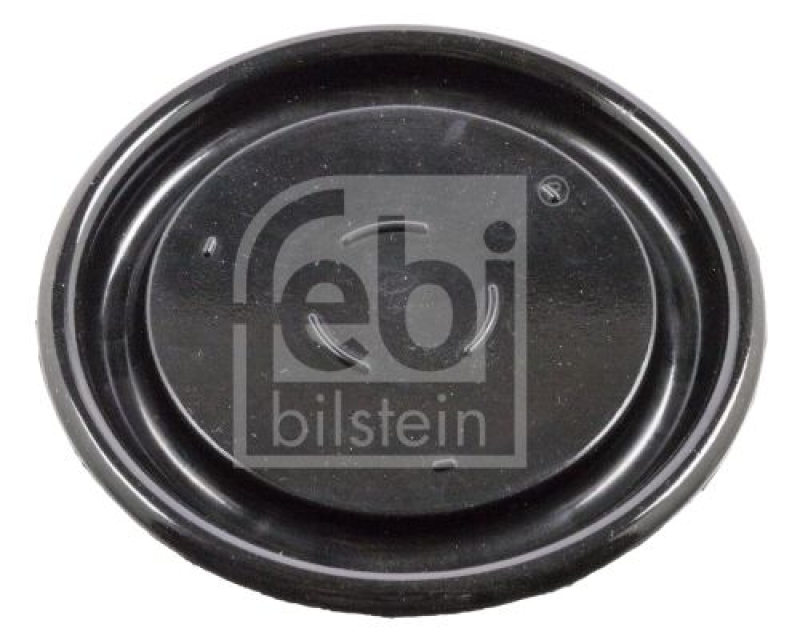 FEBI BILSTEIN Seal, crankcase breather