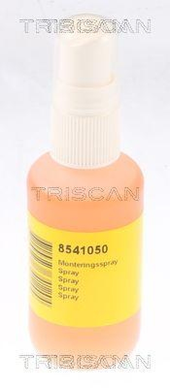 TRISCAN Universal Lubricant