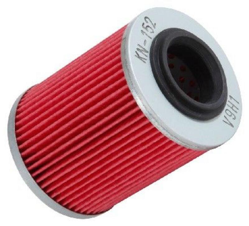 K&N Filters Oil Filter