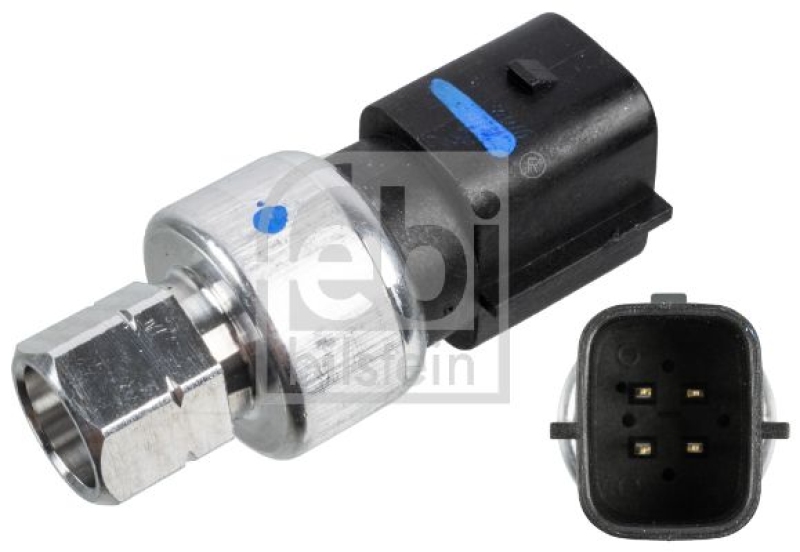 FEBI BILSTEIN Pressure Switch, air conditioning