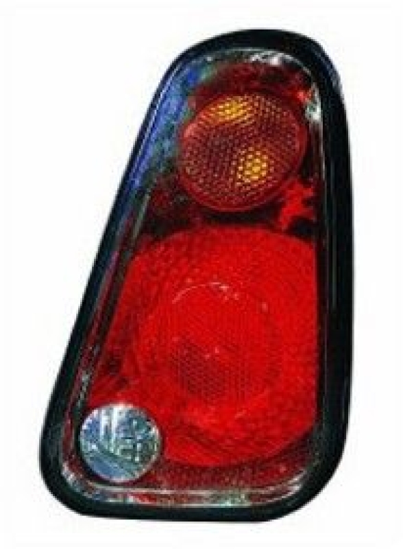 VAN WEZEL Combination Rearlight