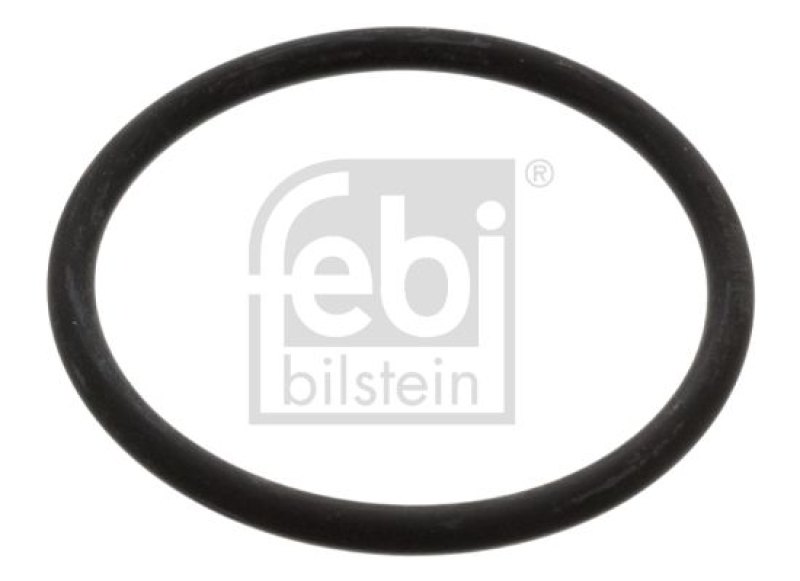 FEBI BILSTEIN Gasket, thermostat