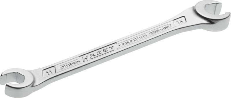 HAZET Double Ring Spanner