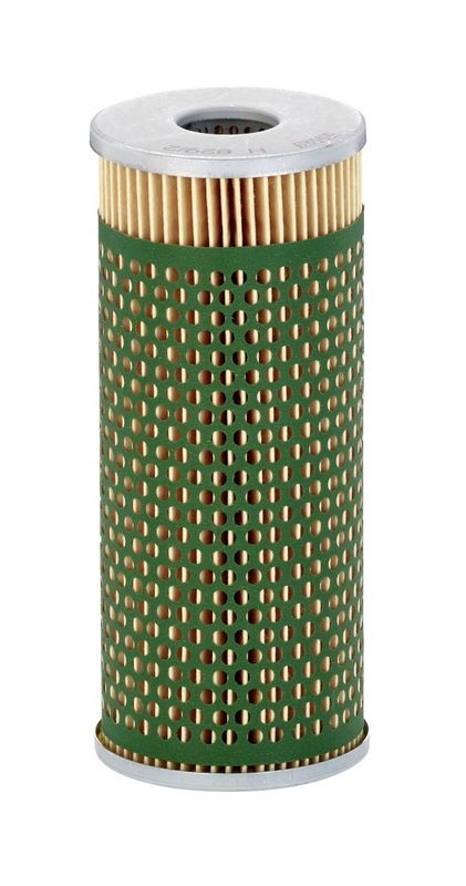 MANN-FILTER Oil Filter