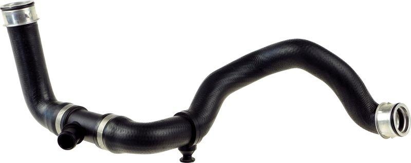 GATES Radiator Hose