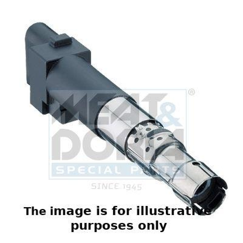 MEAT & DORIA Ignition Coil