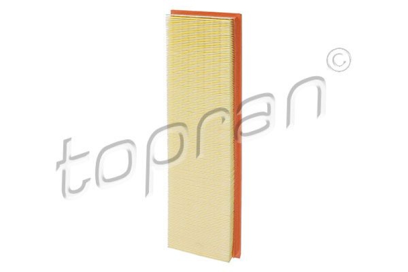 TOPRAN Air Filter