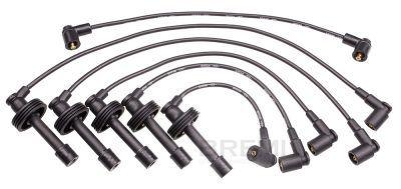 BREMI Ignition Cable Kit