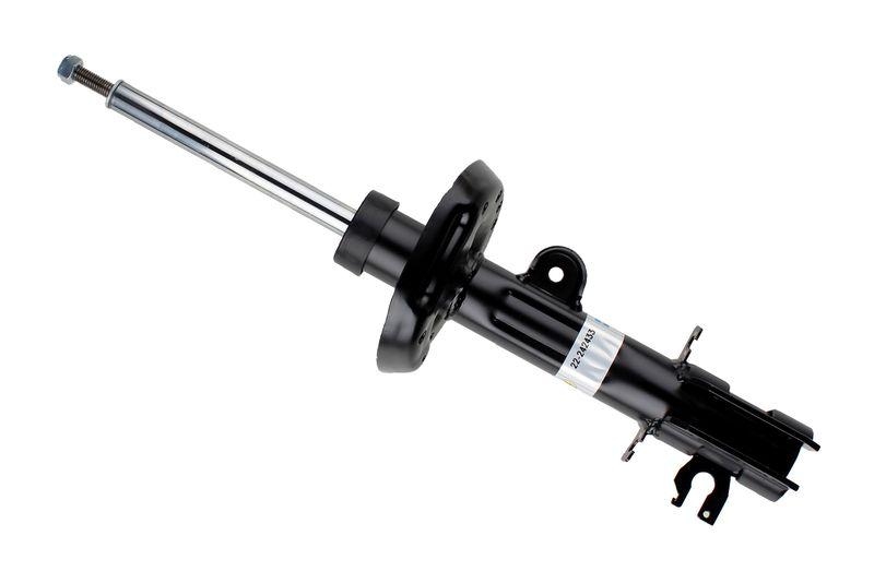 BILSTEIN Shock Absorber BILSTEIN - B4 OE Replacement