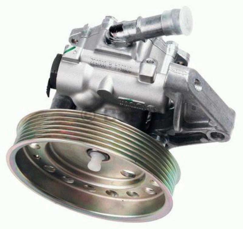 BOSCH Hydraulic Pump, steering system