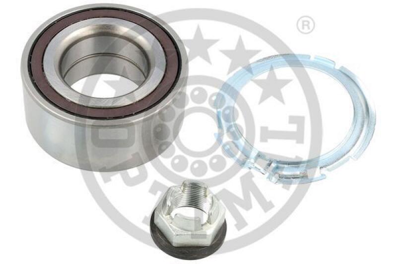 OPTIMAL Wheel Bearing Kit